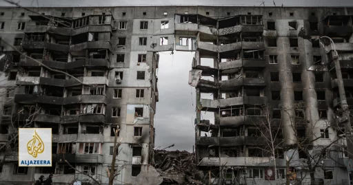 The war in Ukraine is here to stay – Dimitar Bechev