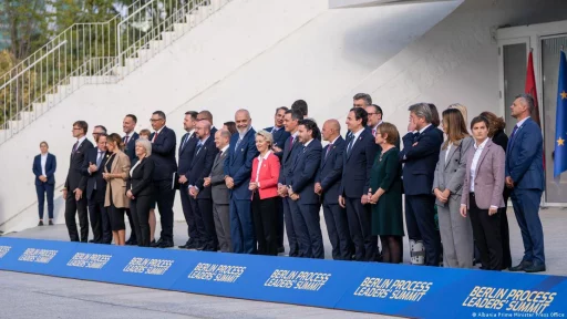 The momentum in favour of EU enlargement should not go to waste – Ioannis Armakolas