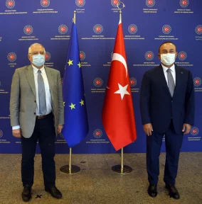 Turkey, the customs union and the Law of the Sea – by Panayiotis Ioakimidis