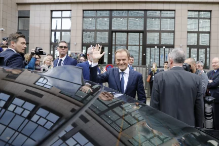 A new dynamic in Polish politics? – Spyros Blavoukos