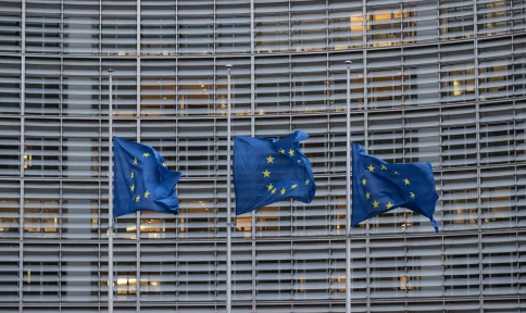 A European Greece in a Europe that protects its people – Margaritis Schinas