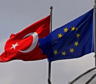 How do we deal with the “superpower” Turkey?