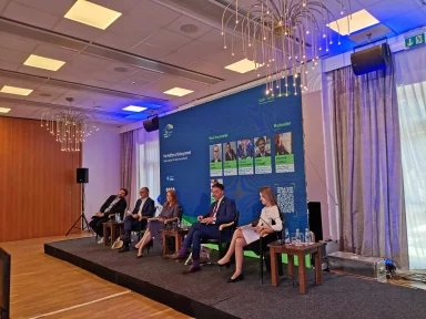 CSF Berlin process: “The EU should seize the opportunity to reform the enlargement process and itself”