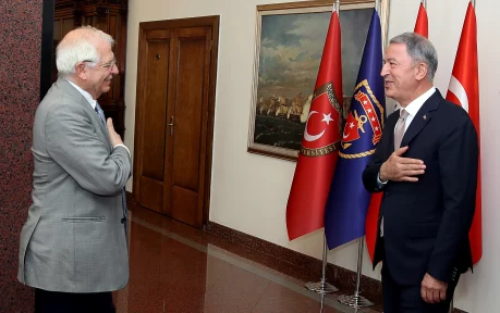 An opportunity for dialogue or just a pretext? – Panayiotis Ioakimidis