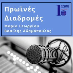 “What triggered this decision was deep polarization and extreme intolerant political discourse” – Triantafyllos Karatrantos
