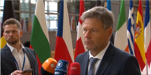 The future of EU energy security – Michalis Mathioulakis