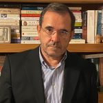 Honoring Professor Thanos Veremis