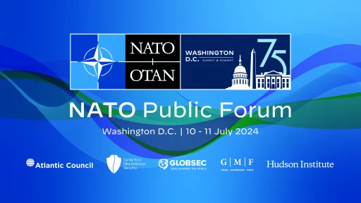 The NATO Forum, aid to Ukraine, its impact and Russia’s reaction – Triantafyllos Karatrantos