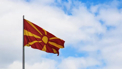 Comment on the elections in North Macedonia – Ioannis Armakolas
