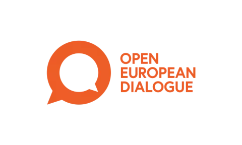 An important distinction for the Open European Dialogue programme