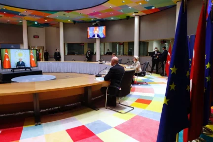 What to expect from the Mitsotakis-Erdogan meeting – Panayiotis Ioakimidis