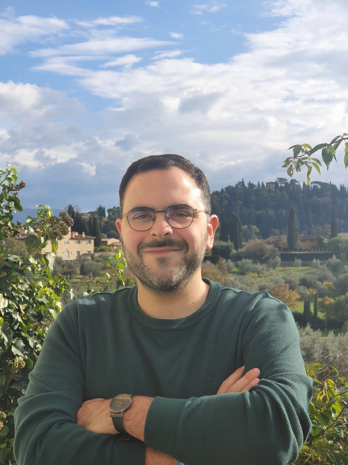 Stavros-Evdokimos Pantazopoulos co-editor of a newly published book “Ecocide: Criminalising Serious Harm against the Environment”