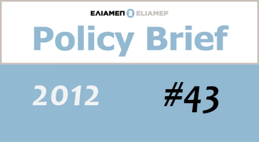 Briefing Note: ‘Local Elections in Bosnia and Herzegovina’