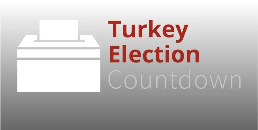 Turkey 2023 Election Monitor