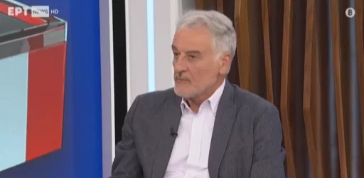 The French have shown themselves genetically predisposed towards democracy- Loukas Tsoukalis