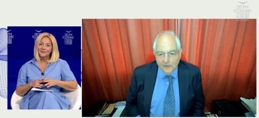 The future of liberal Democracy – Martin Wolf – Odin Linardatou