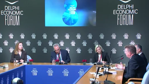 The wider geostrategic implications of the war in Ukraine