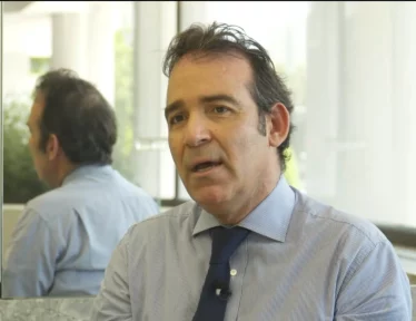40 years that opened up Greece – George Pagoulatos