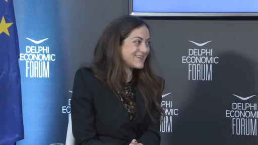 A new strategy for the EU defense industry: Implications for Greece