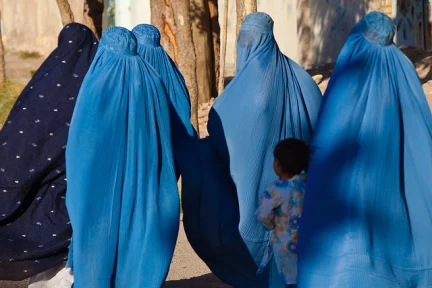 Waiting for the new refugee crisis – Angeliki Dimitriadi