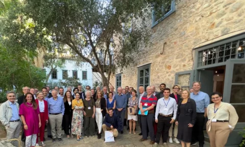 16th ELIAMEP European Seminar