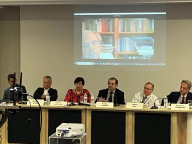 «100 Years since the Treaty of Lausanne: Looking Back, Looking Ahead»