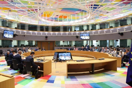 One step forward, one step back for the European Union – Alekos Kritikos