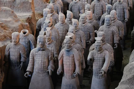 The new order of things in Asia – George Tzogopoulos