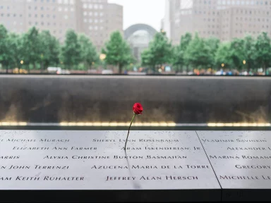 “9/11 realized a cultural fantasy” – Panayis Panagiotopoulos