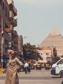 The agreement between Greece and Egypt and the difficult Greek-Turkish relations – An interview with S. Serbos