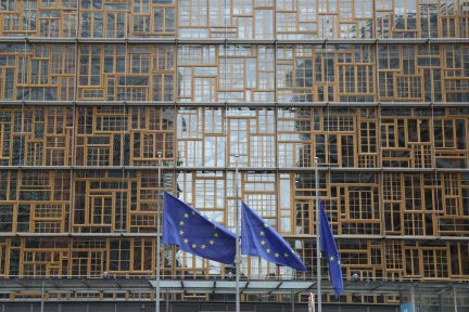Delors: a great European – Loukas Tsoukalis
