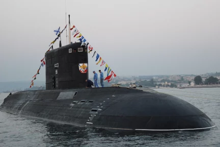 Εuropean Reflections on AUKUS: A make-or-break moment for transatlantic relations? – Georgios Kostaras