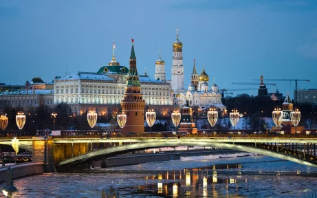 The Putin-Mitsotakis meeting: opportunities and difficulties – Panayiotis Ioakimidis