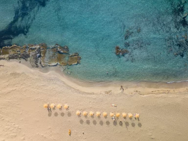 Greek tourism stages a spectacular recovery – George Manalis & Manos Matsaganis