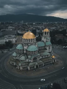 The political landscape in Bulgaria and Bosnia and Herzegovina after the elections – Yorgos Christidis