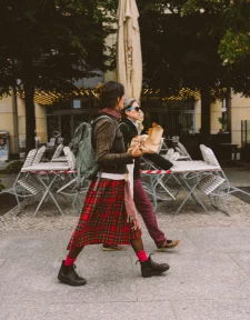 Greek perspectives on Germany – Ronald Meinardus