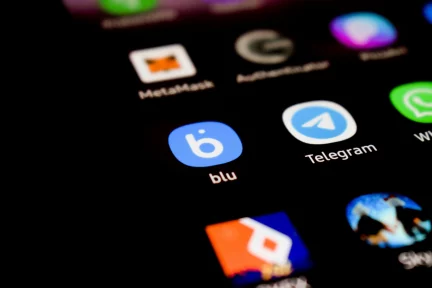 After Telegram, what now?