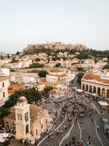 Greek-Turkish relations in 2023 – Panayiotis Ioakimidis