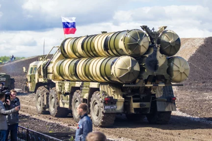 We are closer to a nuclear disaster than ever before – Dr Pantelis Ikonomou