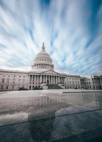 When the war in Gaza reached Washington – Katerina Sokou