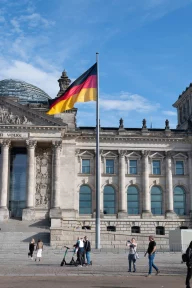 Turkey in Germany’s 2021 elections, as reflected in the parties’ manifestos – Ronald Meinardus