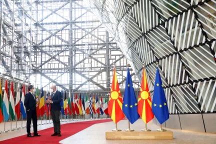 “On the 3rd anniversary of the Prespa Agreement, politics is still standing in the way of full implementation” – Interview with Ioannis Armakolas