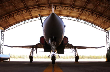 The Greek Defence Sector: Turning the Page?