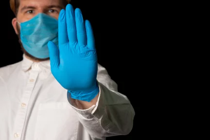 What if this is the Virus? – by A. Trifyllis