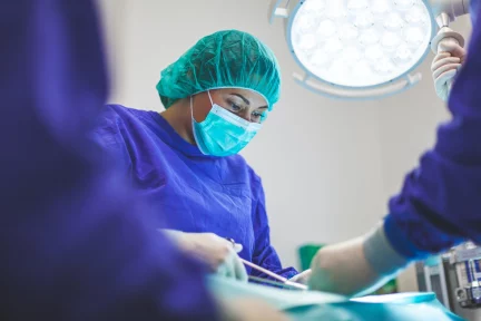 Health systems’ post-pandemic plight – Chrysa Papalexatou