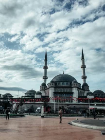 What the mayoral elections mean for Turkey – Ioannis N. Grigoriadis