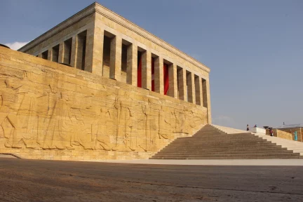 US-Turkish relations and Mitsotakis’ visit – Ioannis N. Grigoriadis