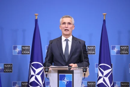 Could NATO Membership Be a Game-Changer for the Western Balkans Engagement with China? – Ana Krstinovska