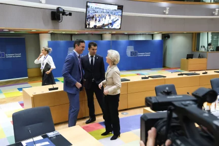 “Early elections likely in Bulgaria” – Yorgos Christidis