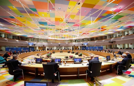 Berlin Conference, EU Summit and three … NAVTEX – by George Kaklikis